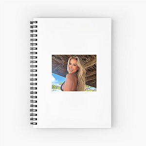 Skyler Energy Incoming Skyler Simpson Notebook