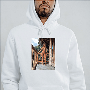 Glow Mode: Simpson Style Skyler Simpson Hoodies