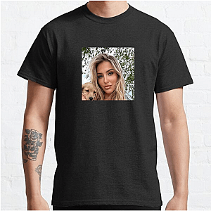 Sky’s Not the Limit – Skyler Is Skyler Simpson T-Shirts