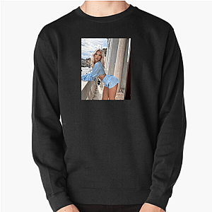 She Shines Without Permission Skyler Simpson Sweatshirts