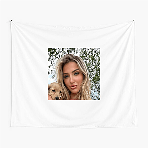 Sky’s Not the Limit – Skyler Is Skyler Simpson Tapestries