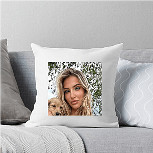 Sky’s Not the Limit – Skyler Is Skyler Simpson Pillows Cover