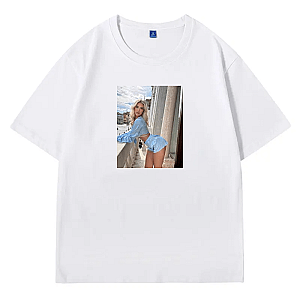 She Shines Without Permission Skyler Simpson T-Shirts