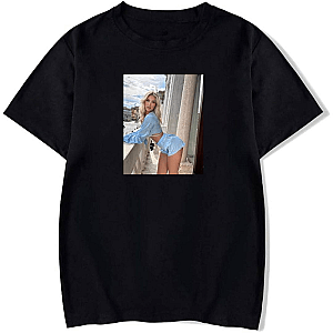 She Shines Without Permission Skyler Simpson T-Shirts