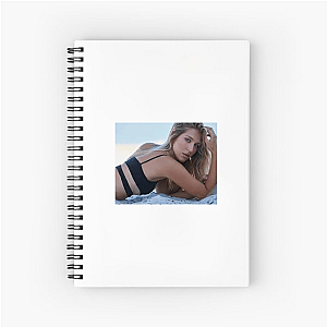 Skyler Soft, But Spicy Skyler Simpson Notebook