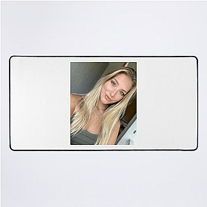 Simpson = Serenity + Sass Skyler Simpson Mouse Pads