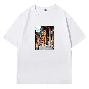 Glow Mode: Simpson Style Skyler Simpson T-Shirts