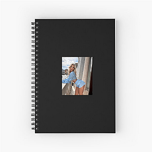 She Shines Without Permission Skyler Simpson Notebook