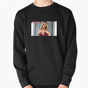 No Waves, Just Skyler Skyler Simpson Sweatshirts