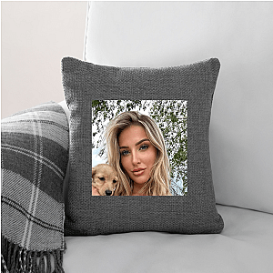 Sky’s Not the Limit – Skyler Is Skyler Simpson Pillows Cover