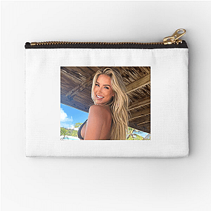 Skyler Energy Incoming Skyler Simpson Zipper Pouches