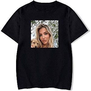 Sky’s Not the Limit – Skyler Is Skyler Simpson T-Shirts
