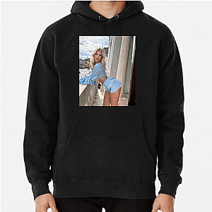 She Shines Without Permission Skyler Simpson Hoodies
