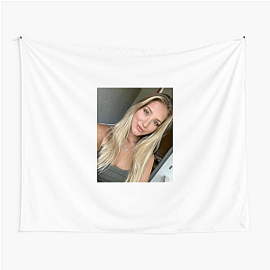 Simpson = Serenity + Sass Skyler Simpson Tapestries