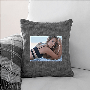 Skyler Soft, But Spicy Skyler Simpson Pillows Cover