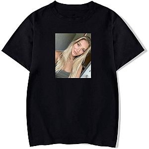 Simpson = Serenity + Sass Skyler Simpson T-Shirts