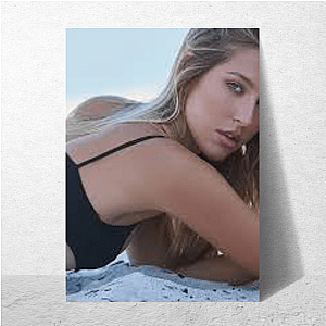 Skyler Soft, But Spicy Skyler Simpson Posters