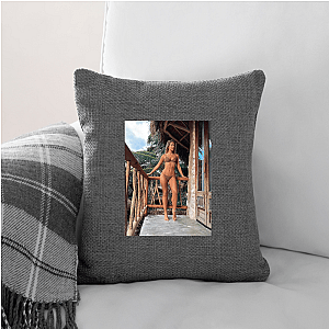 Glow Mode: Simpson Style Skyler Simpson Pillows Cover