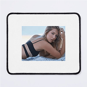 Skyler Soft, But Spicy Skyler Simpson Mouse Pads