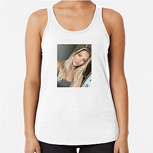 Simpson = Serenity + Sass Skyler Simpson Tank Tops