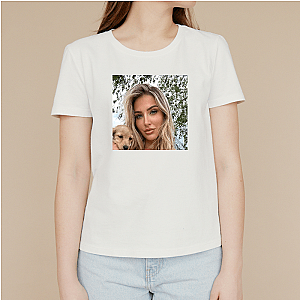 Sky’s Not the Limit – Skyler Is Skyler Simpson T-Shirts