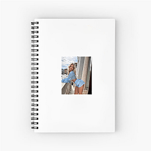 She Shines Without Permission Skyler Simpson Notebook