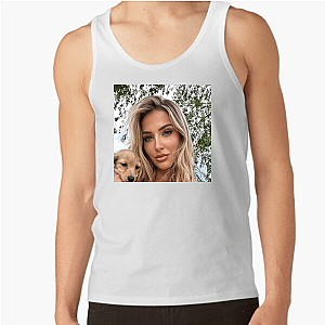 Sky’s Not the Limit – Skyler Is Skyler Simpson Tank Tops