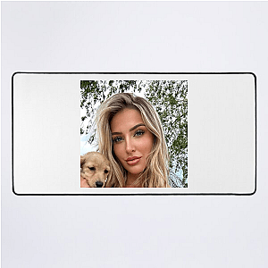 Sky’s Not the Limit – Skyler Is Skyler Simpson Mouse Pads