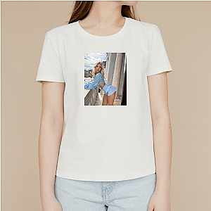 She Shines Without Permission Skyler Simpson T-Shirts