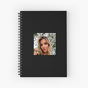 Sky’s Not the Limit – Skyler Is Skyler Simpson Notebook