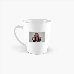 Simpson in Sunset Colors Skyler Simpson Mugs
