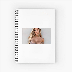 Catch Feels. Catch Simpson. Skyler Simpson Notebook