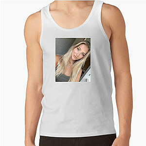 Simpson = Serenity + Sass Skyler Simpson Tank Tops