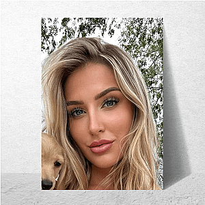 Sky’s Not the Limit – Skyler Is Skyler Simpson Posters