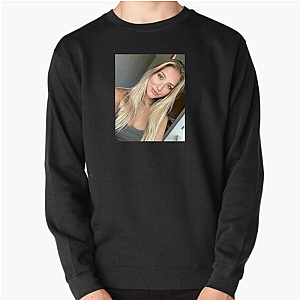 Simpson = Serenity + Sass Skyler Simpson Sweatshirts