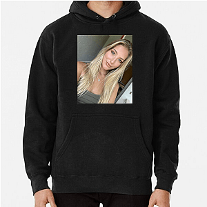 Simpson = Serenity + Sass Skyler Simpson Hoodies