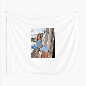 She Shines Without Permission Skyler Simpson Tapestries