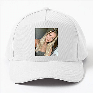 Simpson = Serenity + Sass Skyler Simpson Hats & Caps