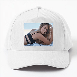 Skyler Soft, But Spicy Skyler Simpson Hats & Caps