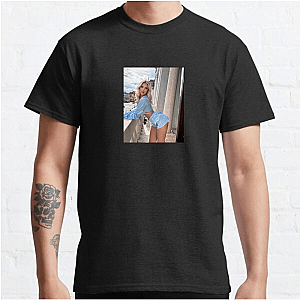She Shines Without Permission Skyler Simpson T-Shirts