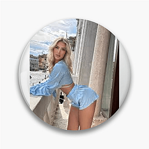 She Shines Without Permission Skyler Simpson Pins