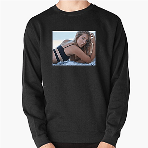 Skyler Soft, But Spicy Skyler Simpson Sweatshirts