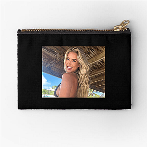 Skyler Energy Incoming Skyler Simpson Zipper Pouches