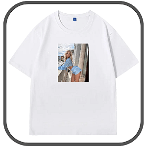 Skyler Simpson T-Shirts