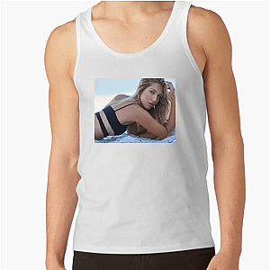 Skyler Soft, But Spicy Skyler Simpson Tank Tops