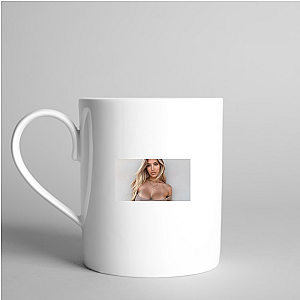 Catch Feels. Catch Simpson. Skyler Simpson Mugs