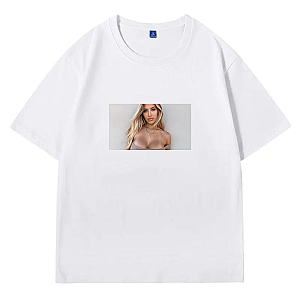 Catch Feels. Catch Simpson. Skyler Simpson T-Shirts