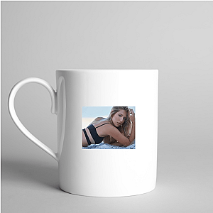 Skyler Soft, But Spicy Skyler Simpson Mugs