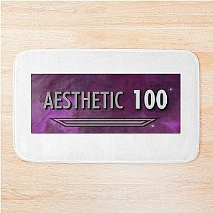 100 Aesthetic Skyrim Bath Mat