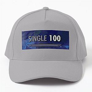 100 Single Skyrim Baseball Cap